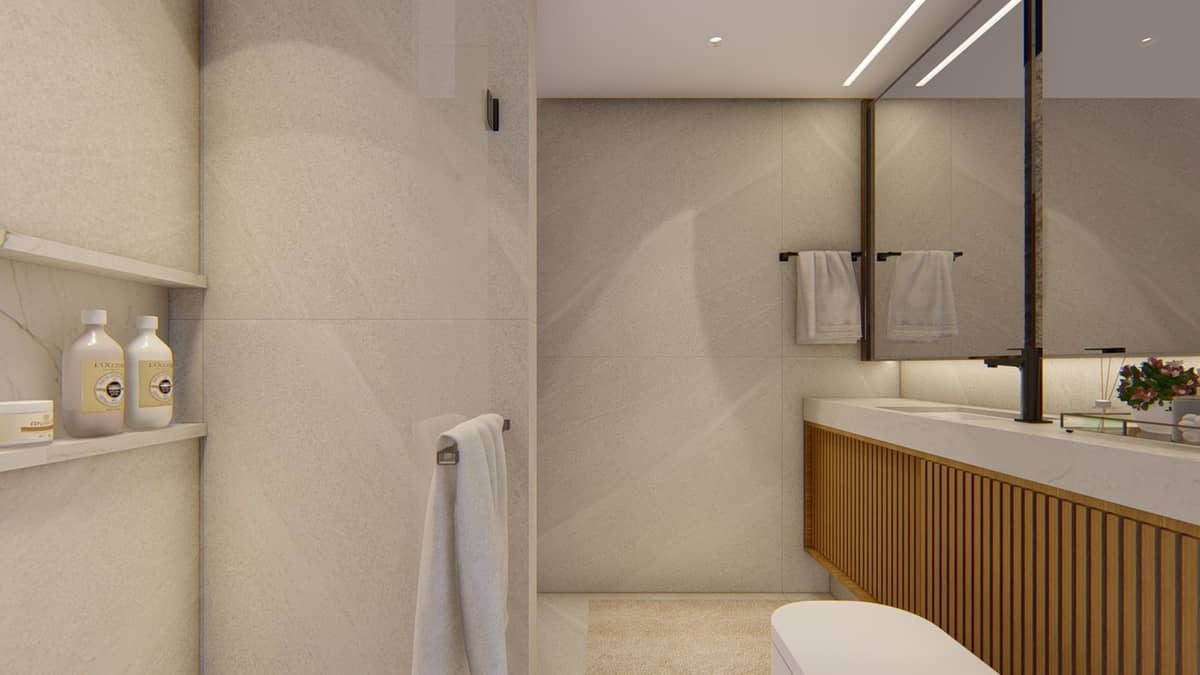 Duplex Lourdes — imagem 92 do projeto por Natália Brasil, Brasil Arq & Design