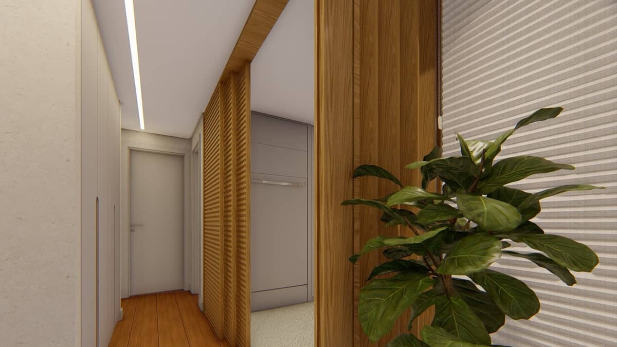 Duplex Lourdes — imagem 20 do projeto por Natália Brasil, Brasil Arq & Design