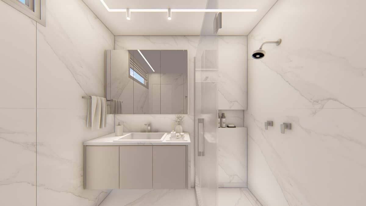 Clássico e moderno também. — imagem 39 do projeto por Natália Brasil, Brasil Arq & Design