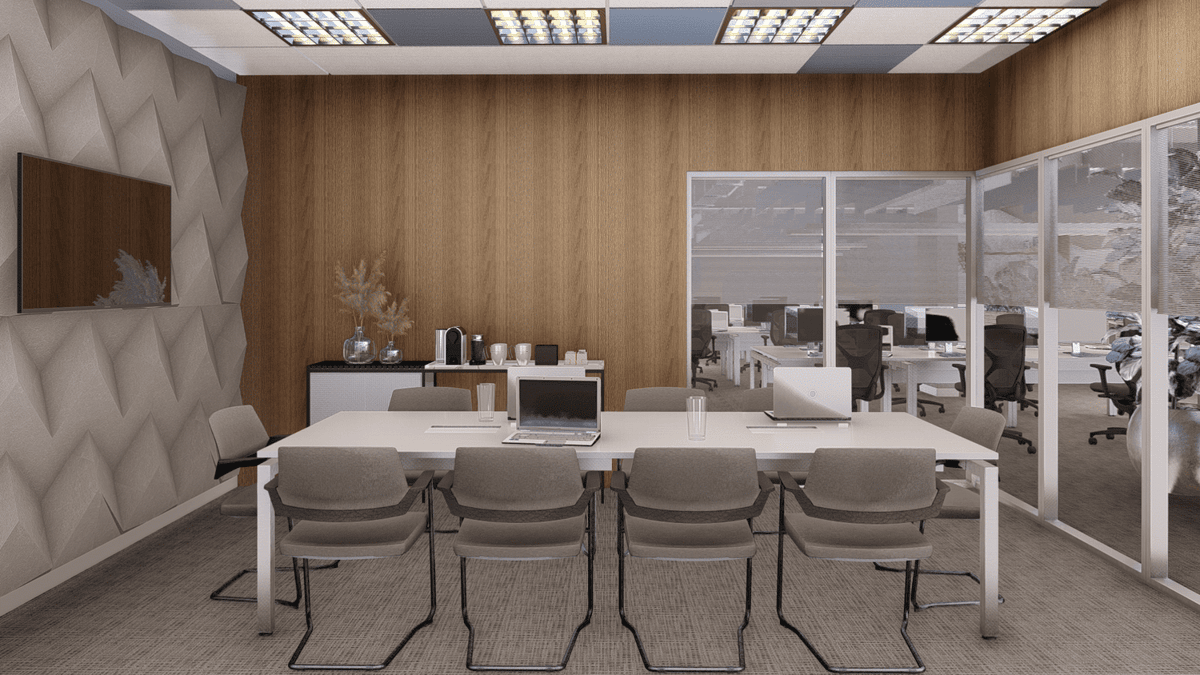 Diários Associados — imagem 21 do projeto por Natália Brasil, Brasil Arq & Design