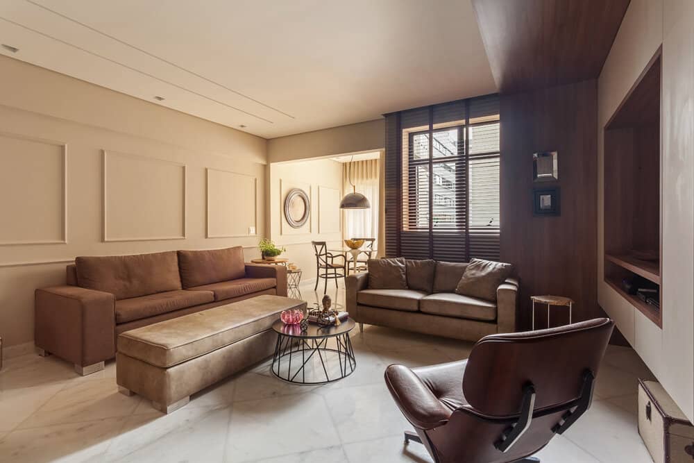 Pra não sair de casa mais! — imagem 45 do projeto por Natália Brasil, Brasil Arq & Design