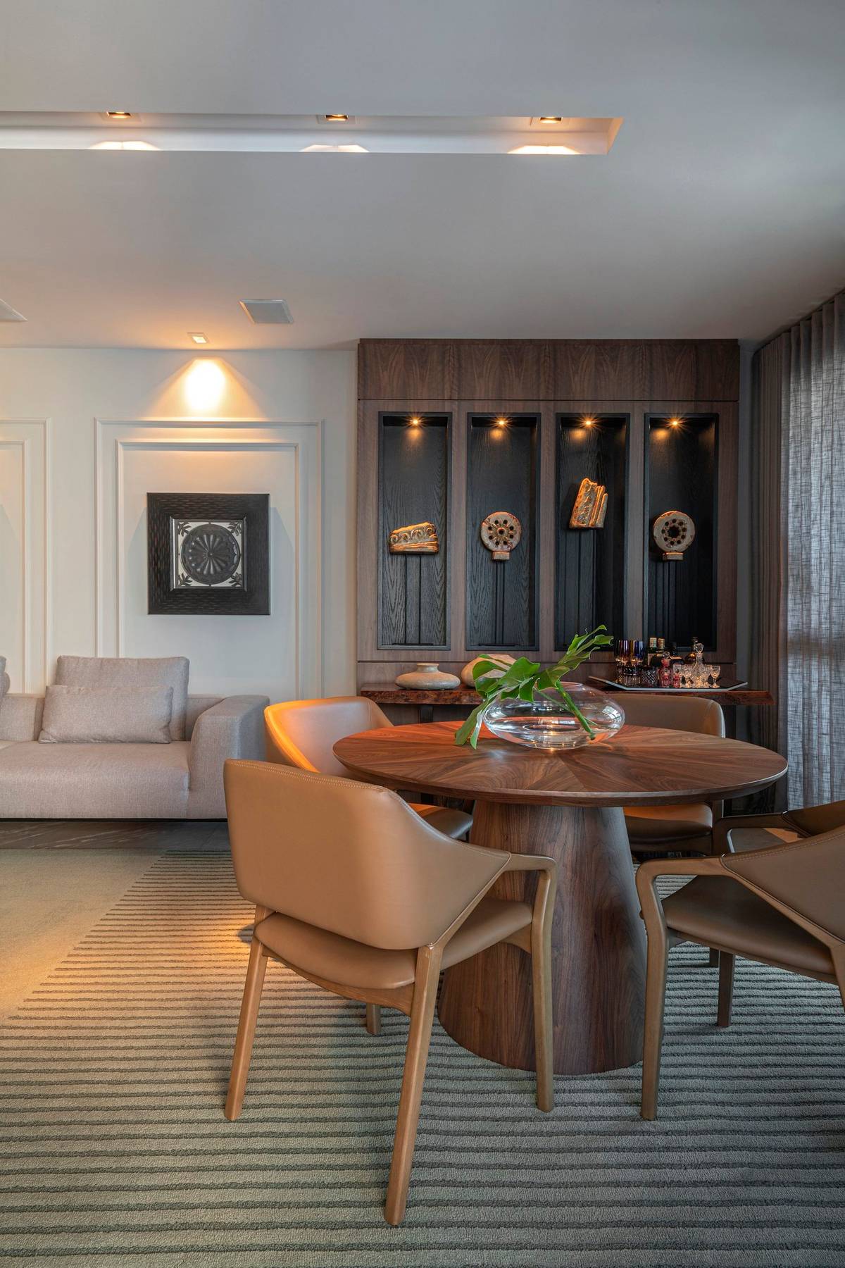 Para curtir em família! — imagem 9 do projeto por Natália Brasil, Brasil Arq & Design