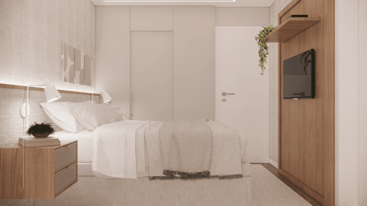 Charme e elegância de sobra! — imagem 24 do projeto por Natália Brasil, Brasil Arq & Design