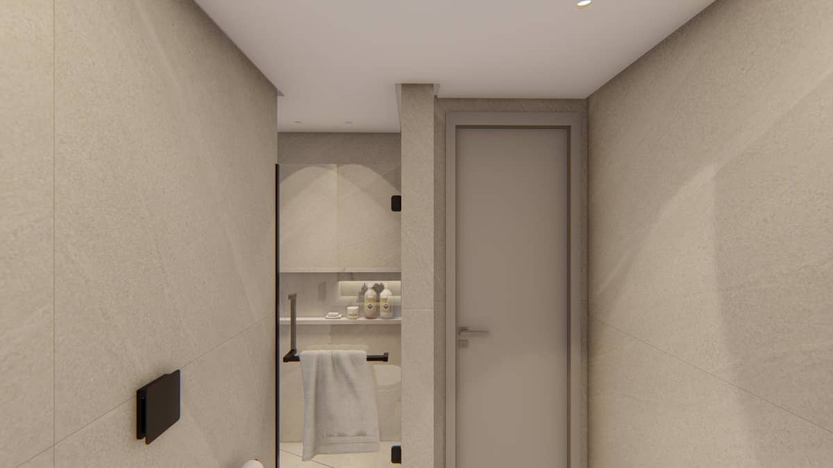 Duplex Lourdes — imagem 99 do projeto por Natália Brasil, Brasil Arq & Design