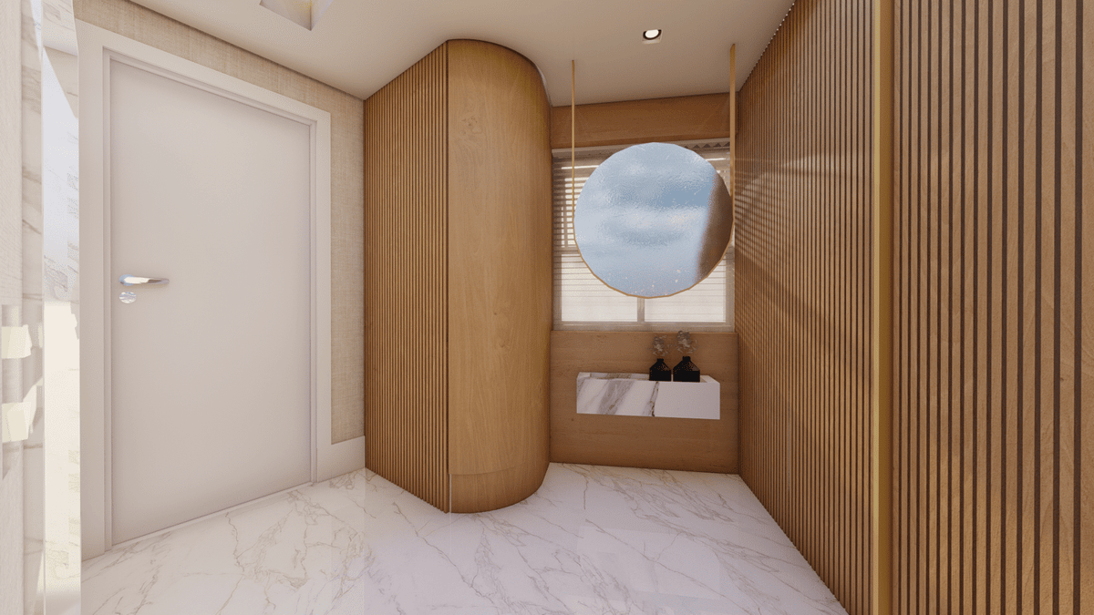 Um home office assim — imagem 11 do projeto por Natália Brasil, Brasil Arq & Design