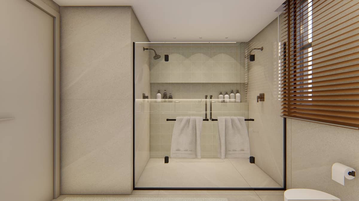 Duplex Lourdes — imagem 46 do projeto por Natália Brasil, Brasil Arq & Design