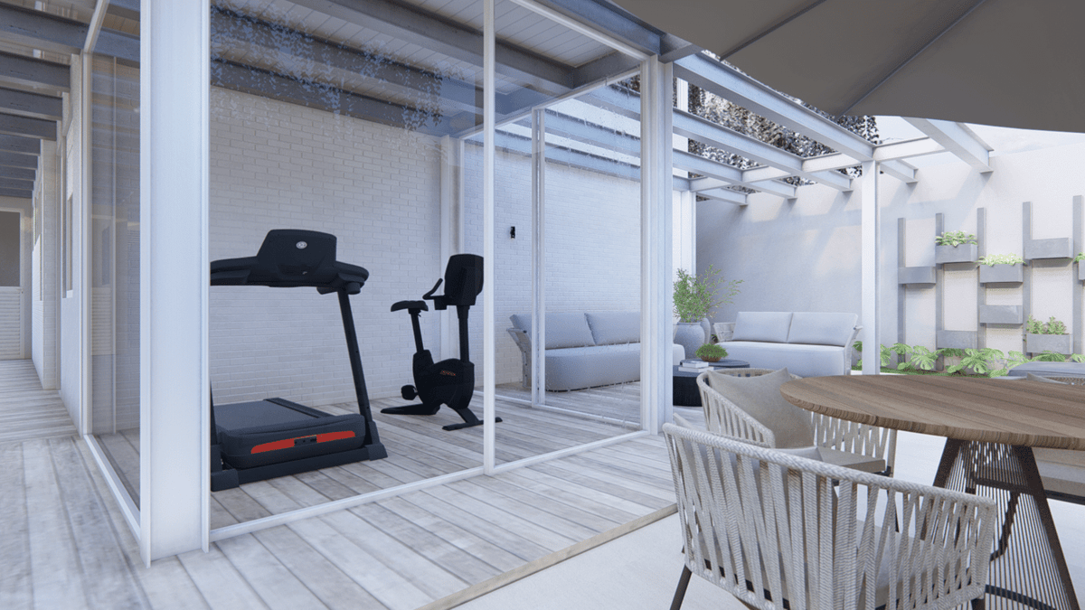 Residência Jardim Canadá — imagem 14 do projeto por Natália Brasil, Brasil Arq & Design