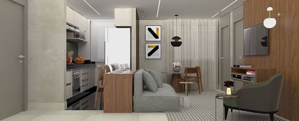 Pequeno notável — imagem 9 do projeto por Natália Brasil, Brasil Arq & Design