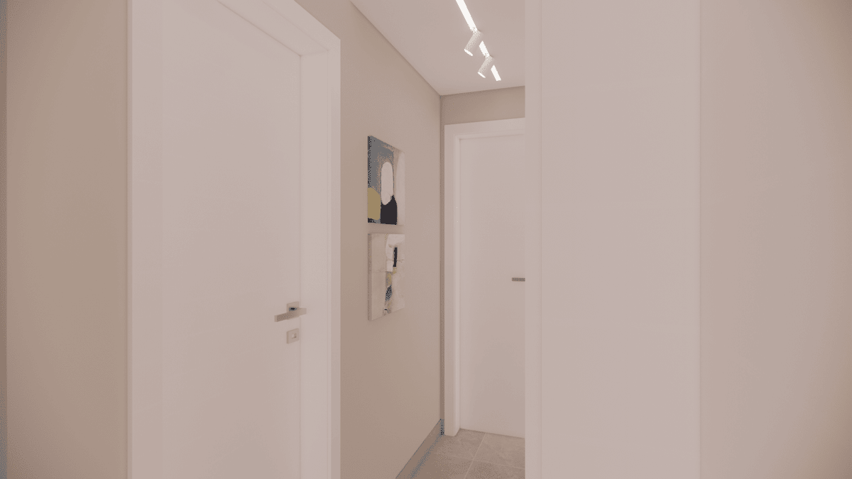 Charme e elegância de sobra! — imagem 15 do projeto por Natália Brasil, Brasil Arq & Design