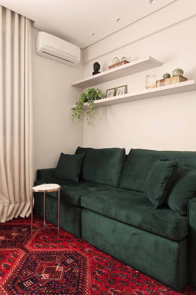 Pra não sair de casa mais! — imagem 37 do projeto por Natália Brasil, Brasil Arq & Design