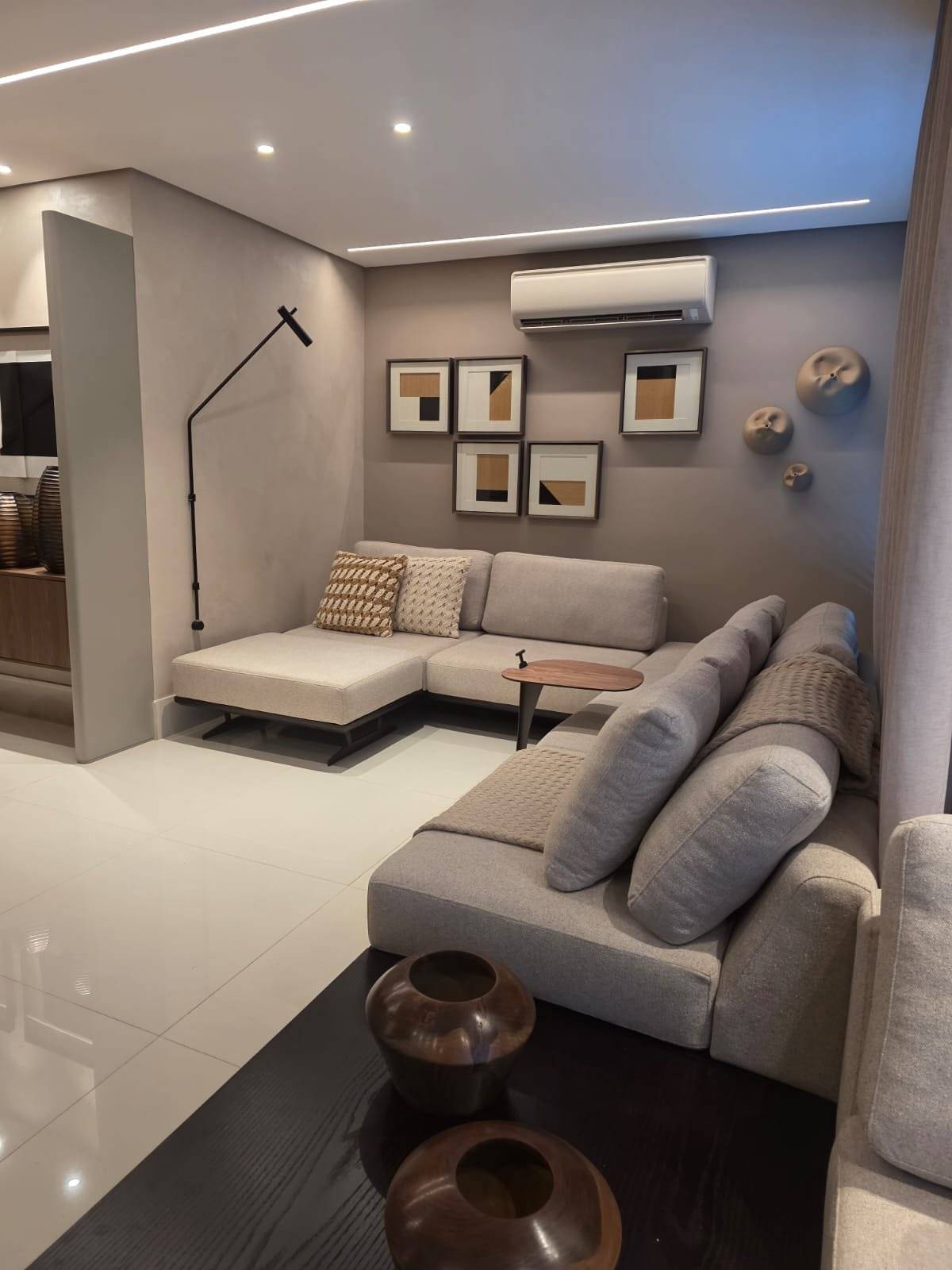 Charme e elegância em Lourdes — imagem 16 do projeto por Natália Brasil, Brasil Arq & Design