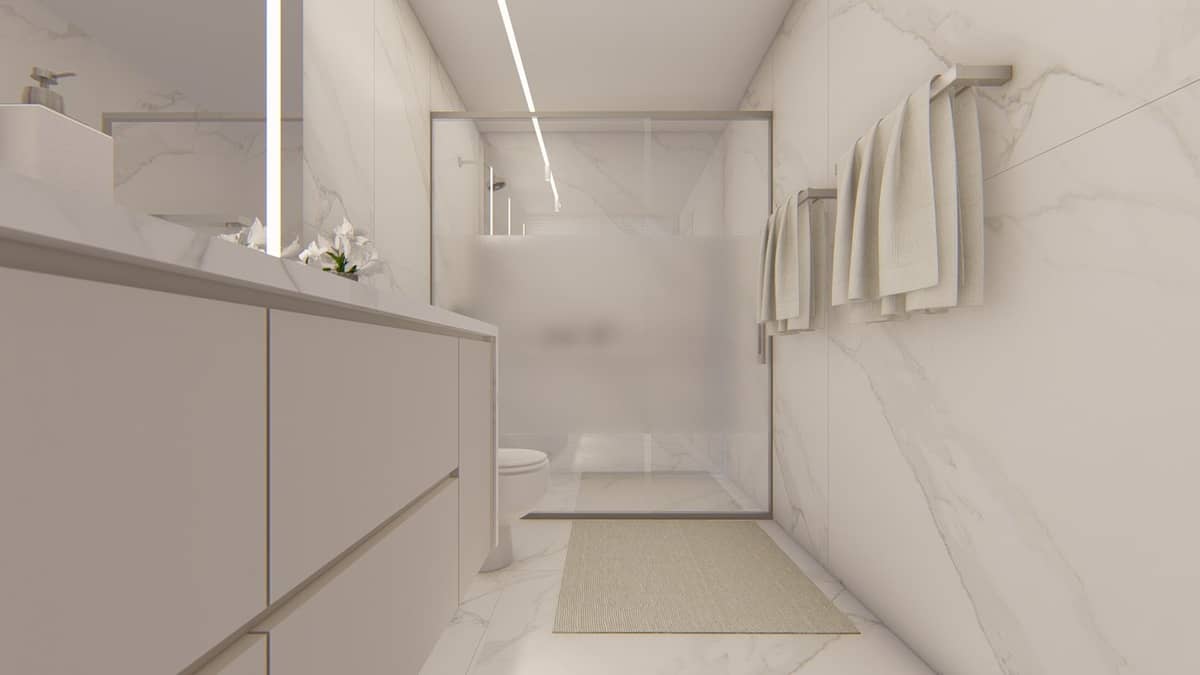 Clássico e moderno também. — imagem 57 do projeto por Natália Brasil, Brasil Arq & Design
