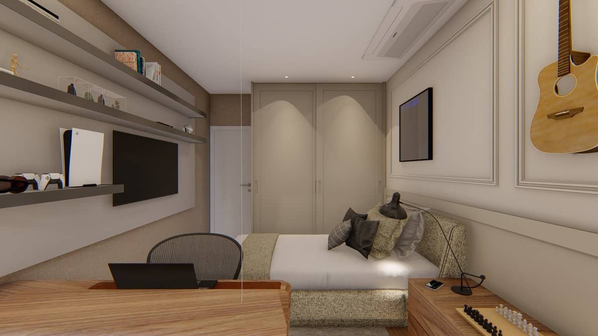 So much classic — imagem 89 do projeto por Natália Brasil, Brasil Arq & Design