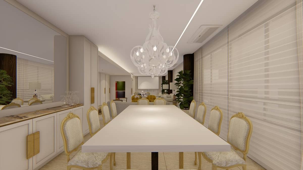 So much classic — imagem 30 do projeto por Natália Brasil, Brasil Arq & Design