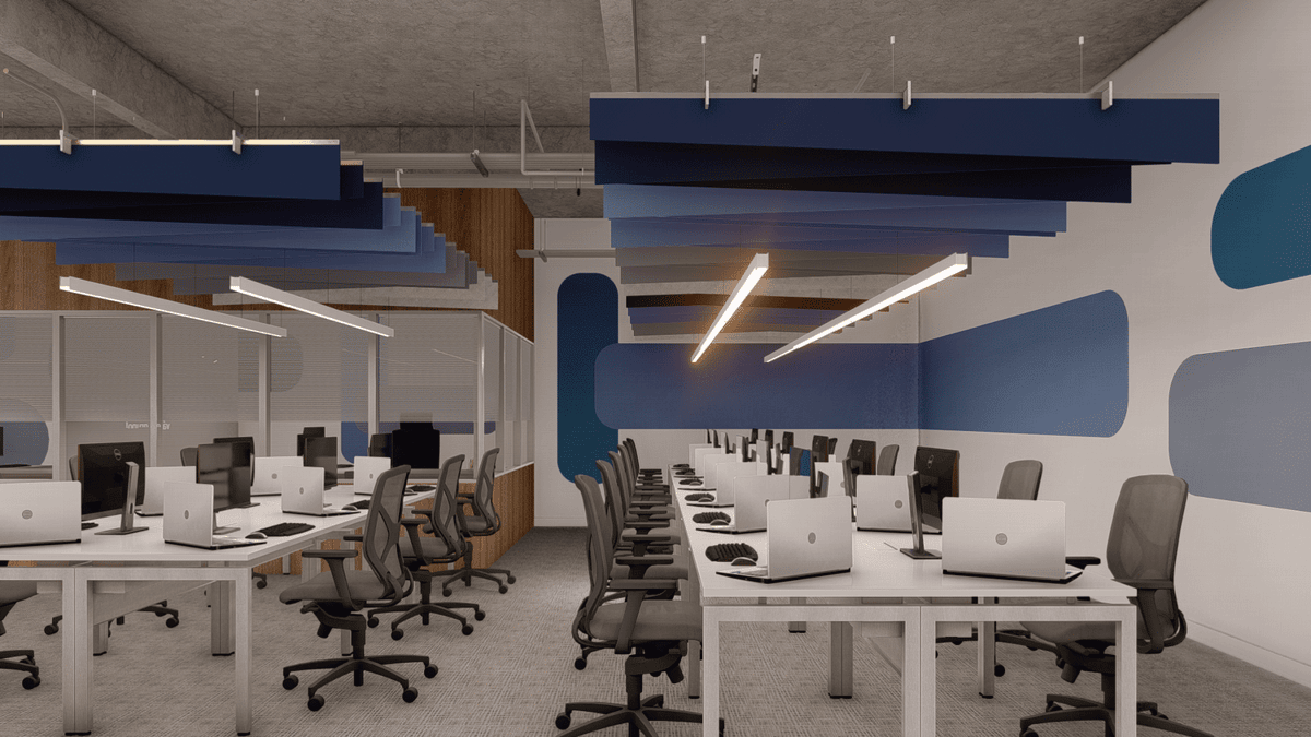 Diários Associados — imagem 13 do projeto por Natália Brasil, Brasil Arq & Design