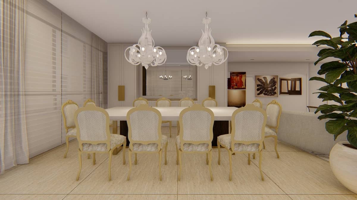 So much classic — imagem 25 do projeto por Natália Brasil, Brasil Arq & Design