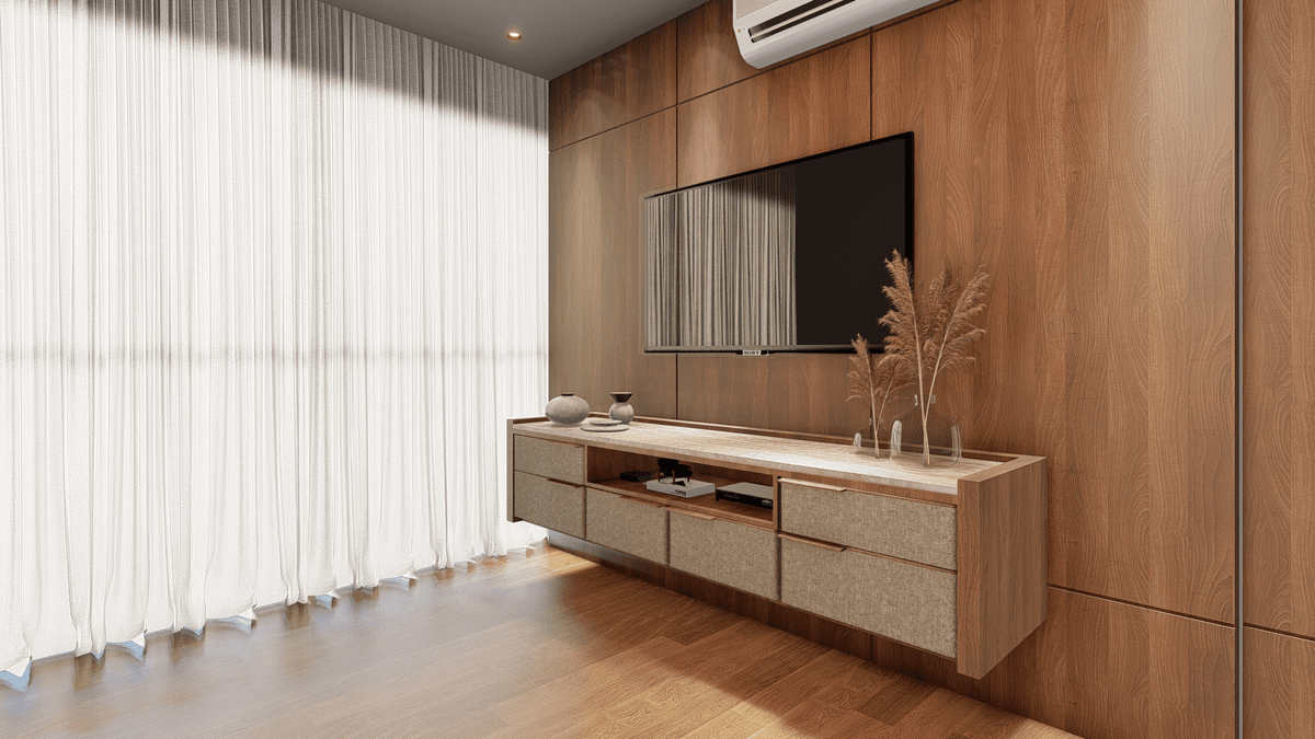 Triplex Vale dos Cristais — imagem 30 do projeto por Natália Brasil, Brasil Arq & Design
