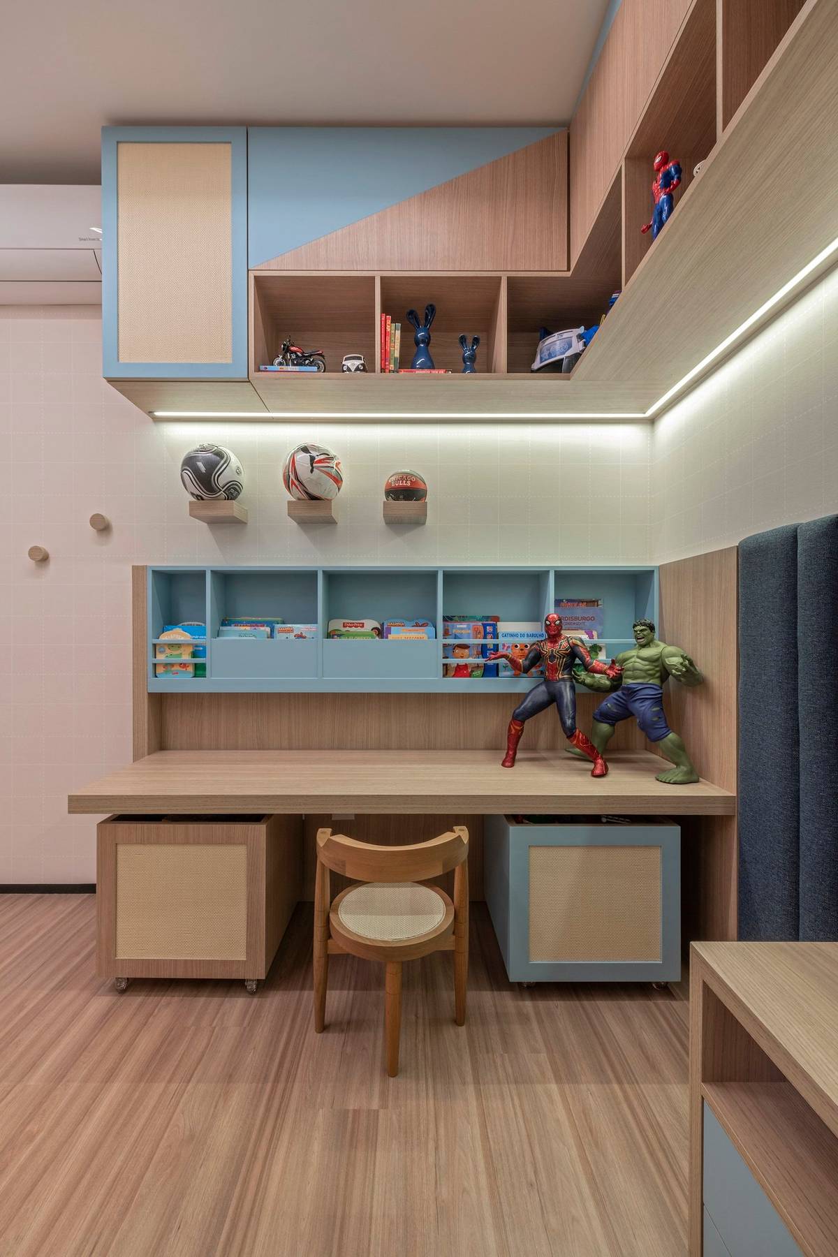 Belo e aconchegante — imagem 77 do projeto por Natália Brasil, Brasil Arq & Design